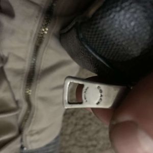 Coach Pill Bottle Travel Case